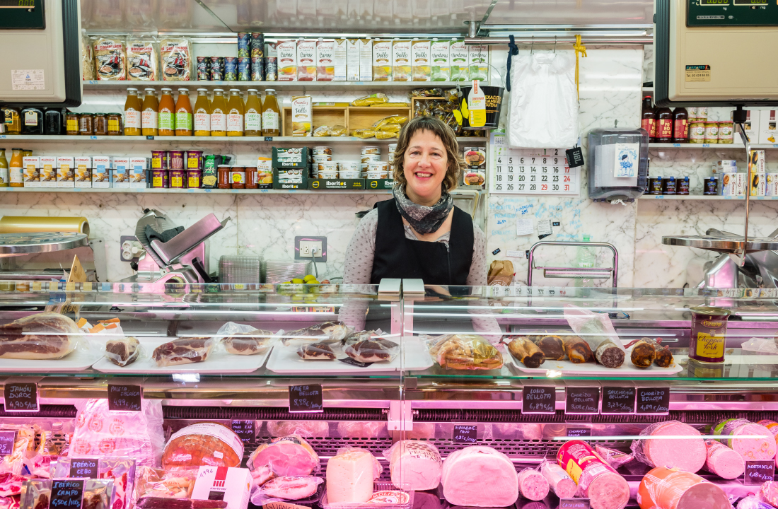 Imagen 1 de Xarcuteria Arias