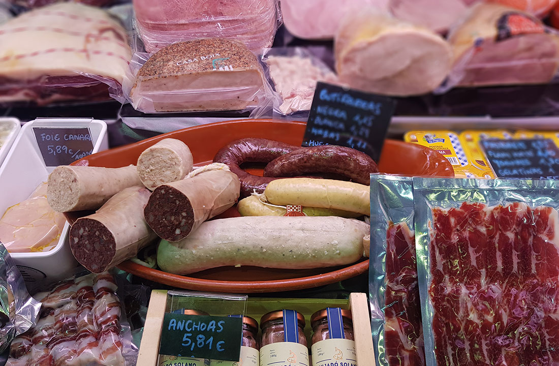 Imagen 2 de Xarcuteria Arias