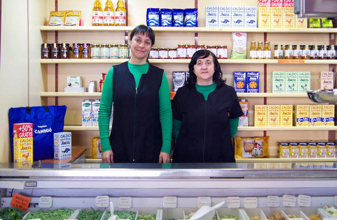 Imagen 1 de Congelats Canigó