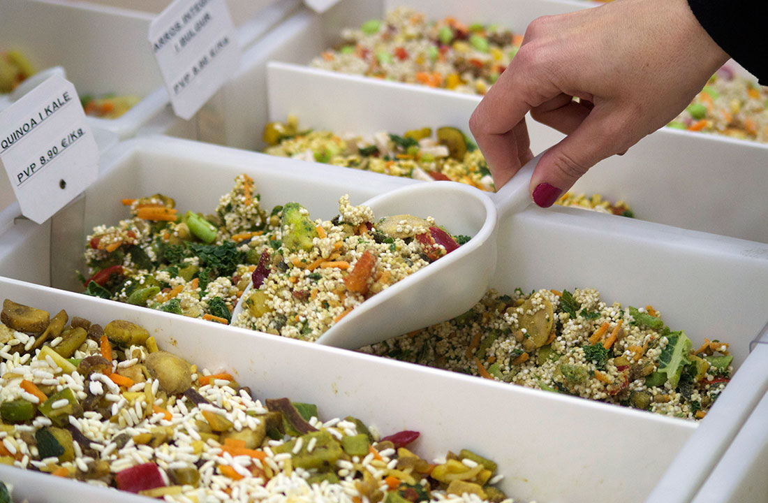 Imagen 2 de Congelats Canigó