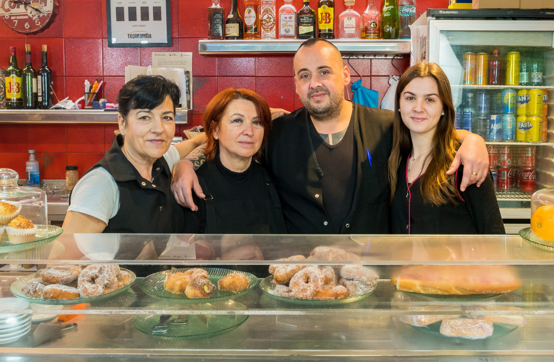 Imagen 1 de Bar Encarna