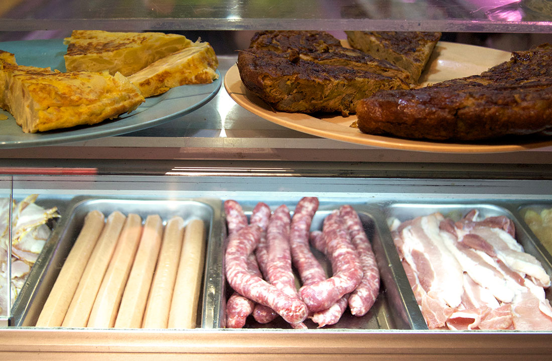 Imagen 2 de Bar Encarna