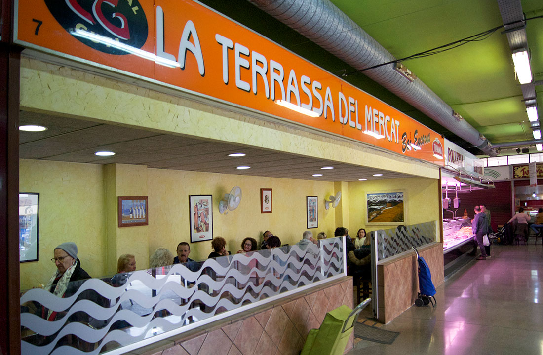 Imagen 3 de Bar Encarna