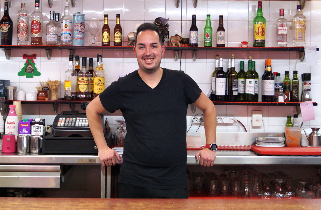 Imagen 1 de Bar Mi Barrio