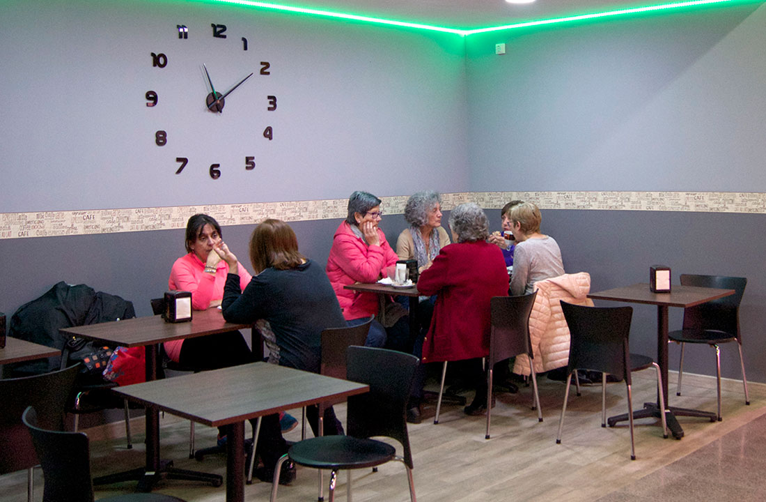 Imagen 2 de Bar Mi Barrio