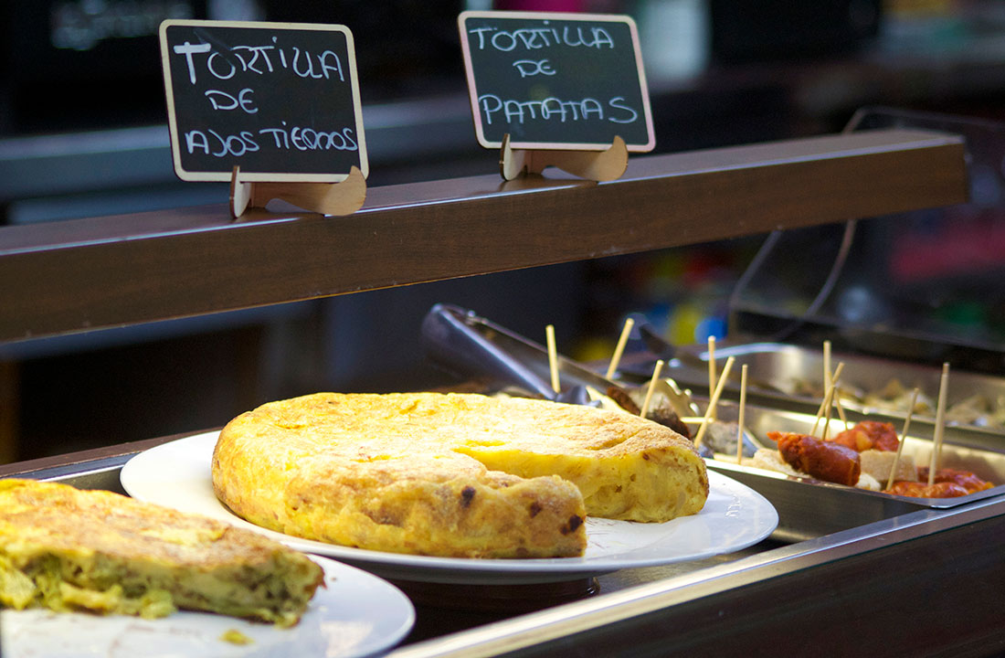 Imagen 3 de Bar Mi Barrio