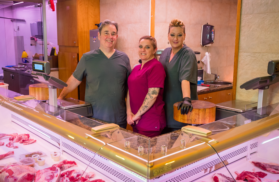 Imagen 1 de Carnisseria Agustí