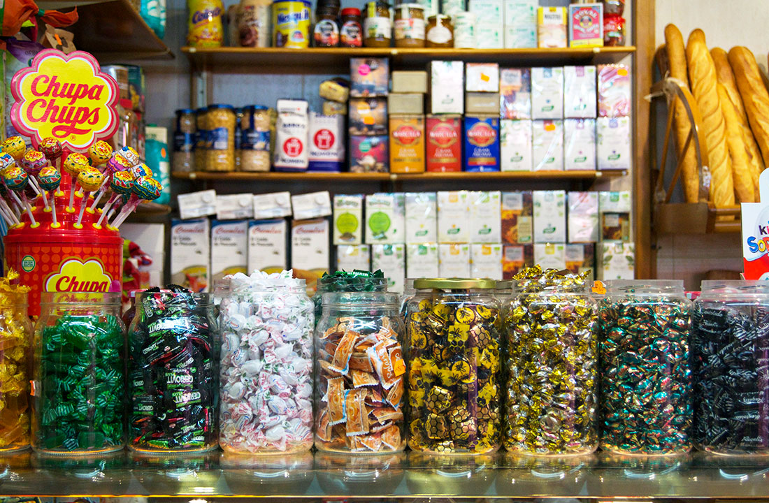 Imagen 3 de Fleca i pastisseria Lidia i Manoli