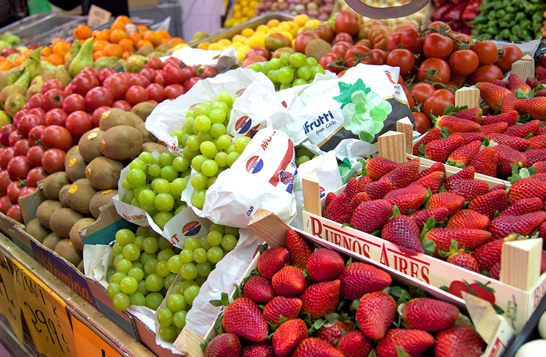 Imagen 3 de Fruiteria Palma