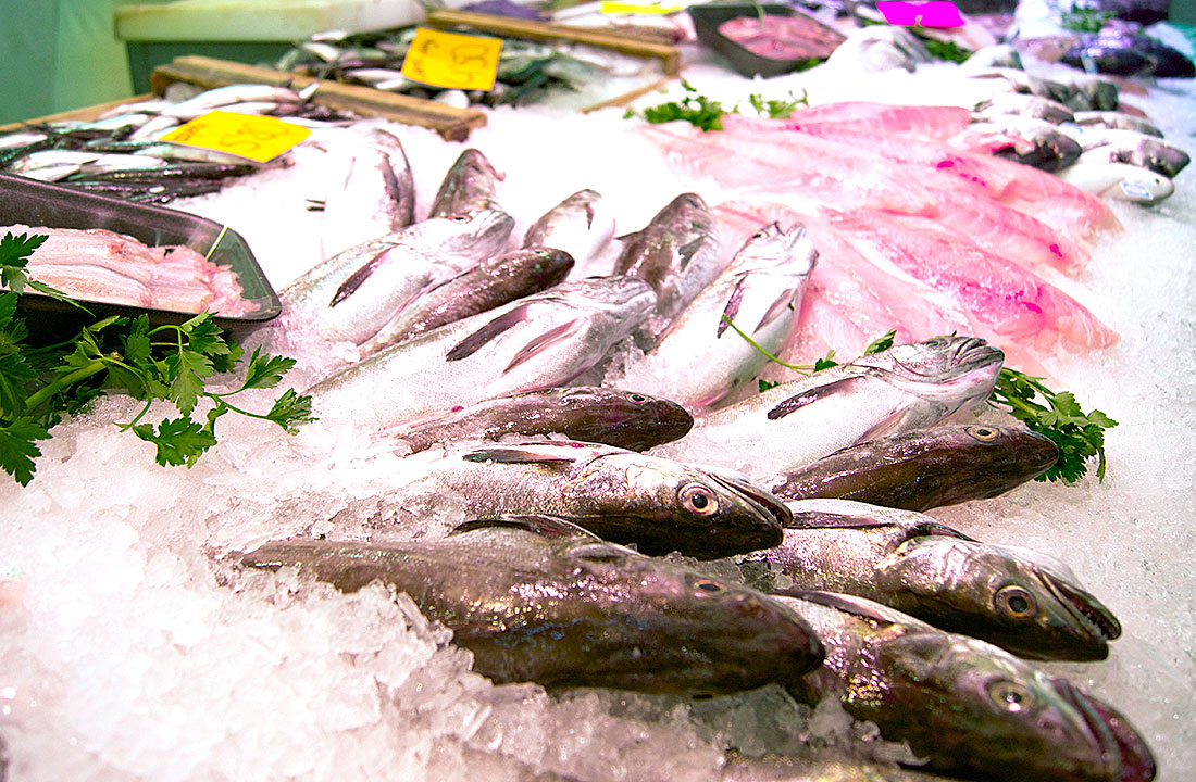 Imagen 2 de Peixateria Pescados Angelita