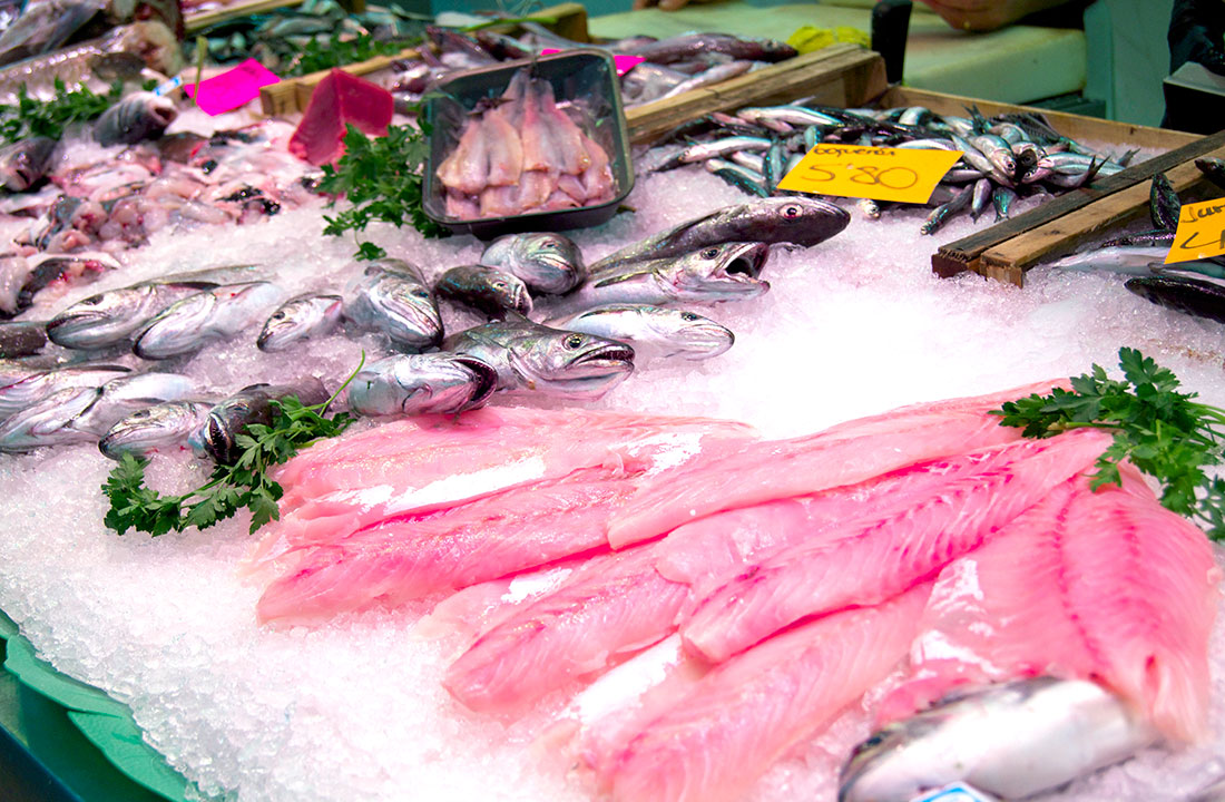 Imagen 3 de Peixateria Pescados Angelita