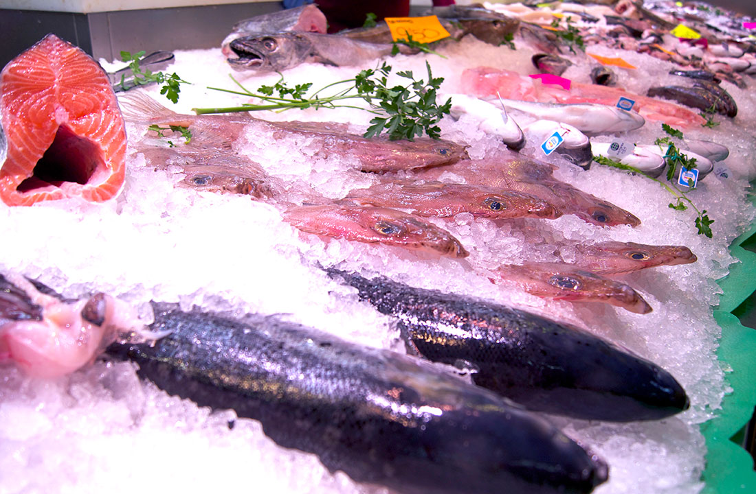 Imagen 6 de Peixateria Pescados Angelita