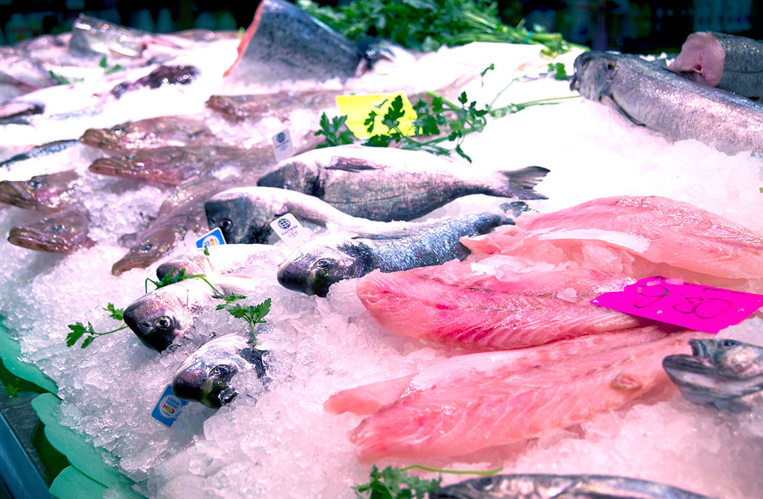Imagen 8 de Peixateria Pescados Angelita