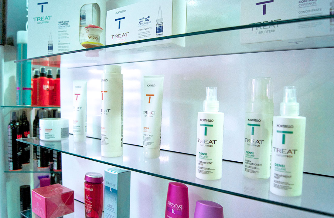 Imagen 3 de Perruqueria La pelu del mercat