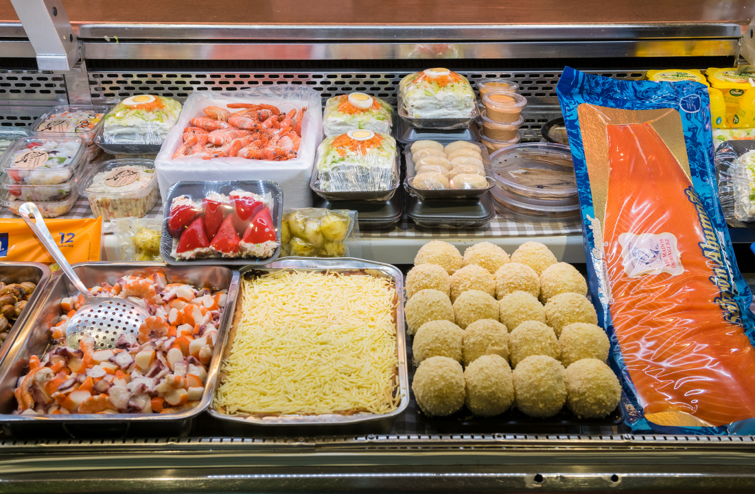 Imagen 2 de Pesca salada Pérez Vaquero