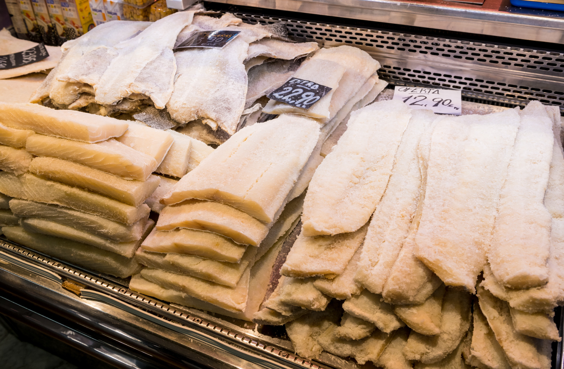 Imagen 3 de Pesca salada Pérez Vaquero