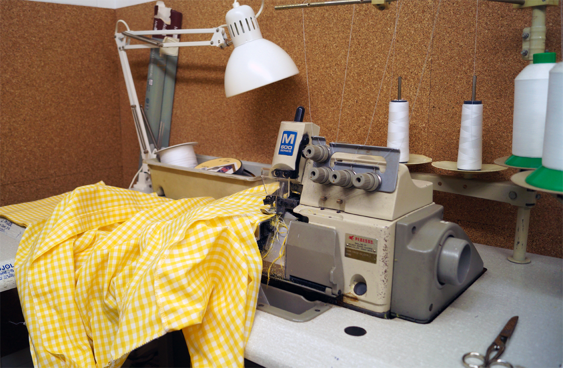 Imagen 2 de Modista Angy