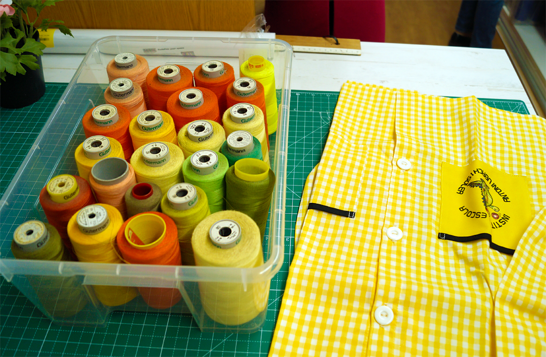 Imagen 4 de Modista Angy