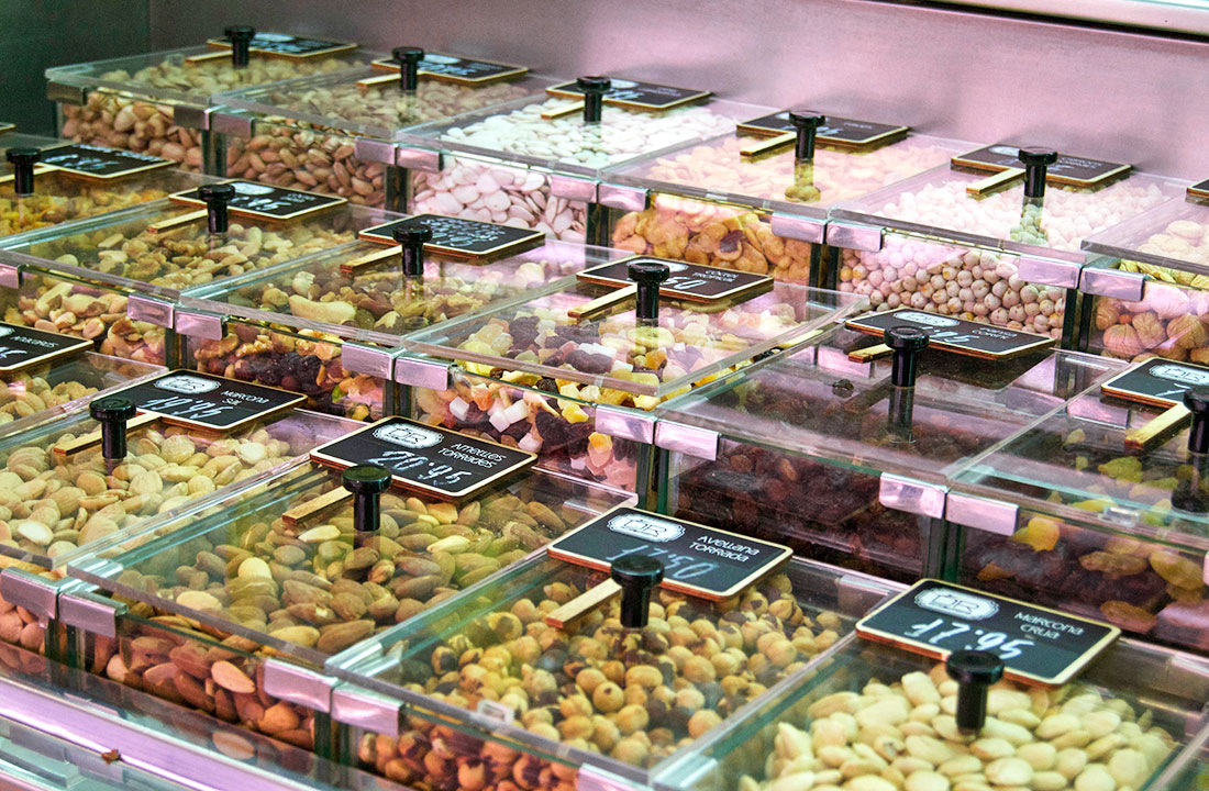 Imagen 2 de Llegums i viandes Daniel Roman